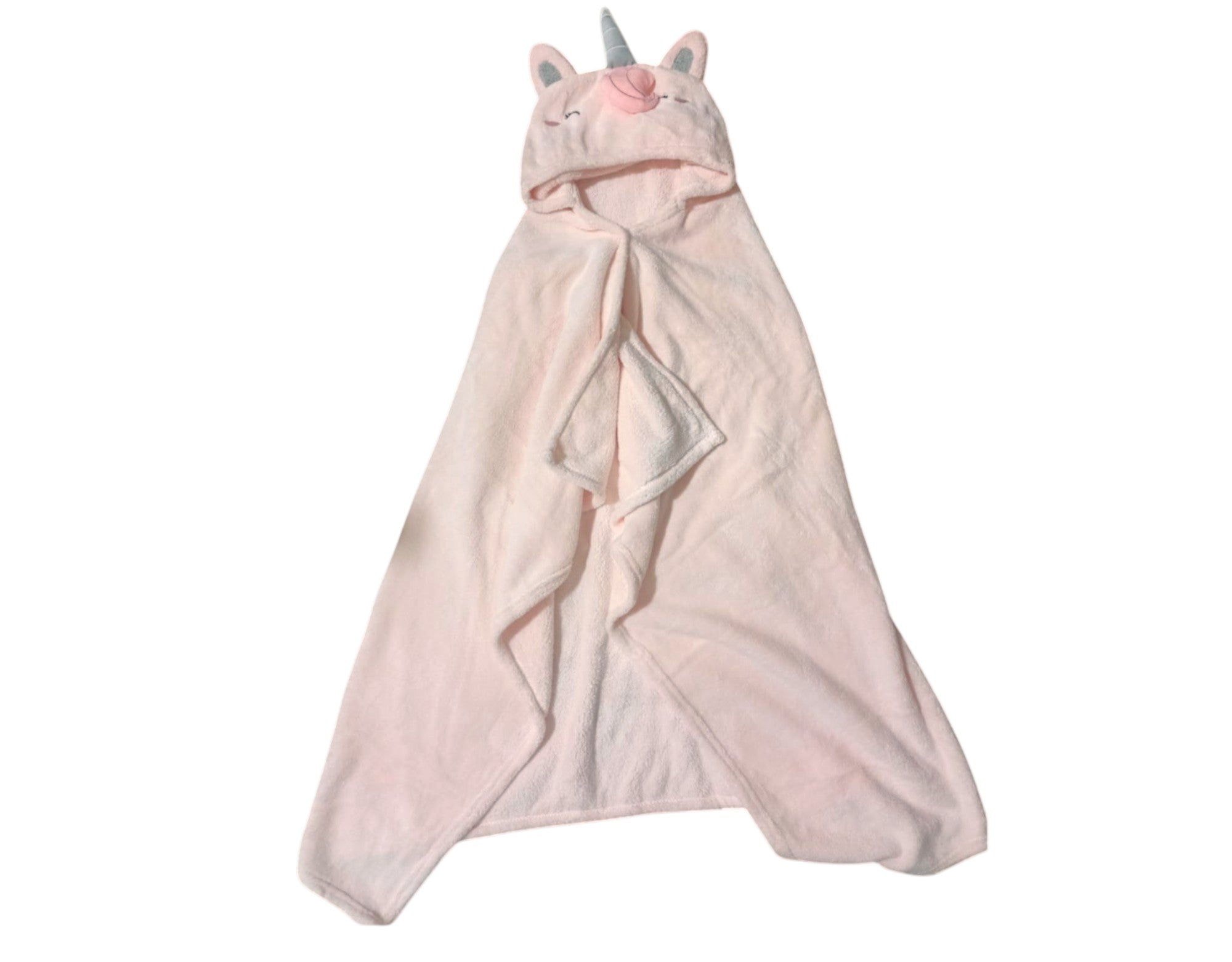 Kinder Valley Unicorn Hooded Cape Towel