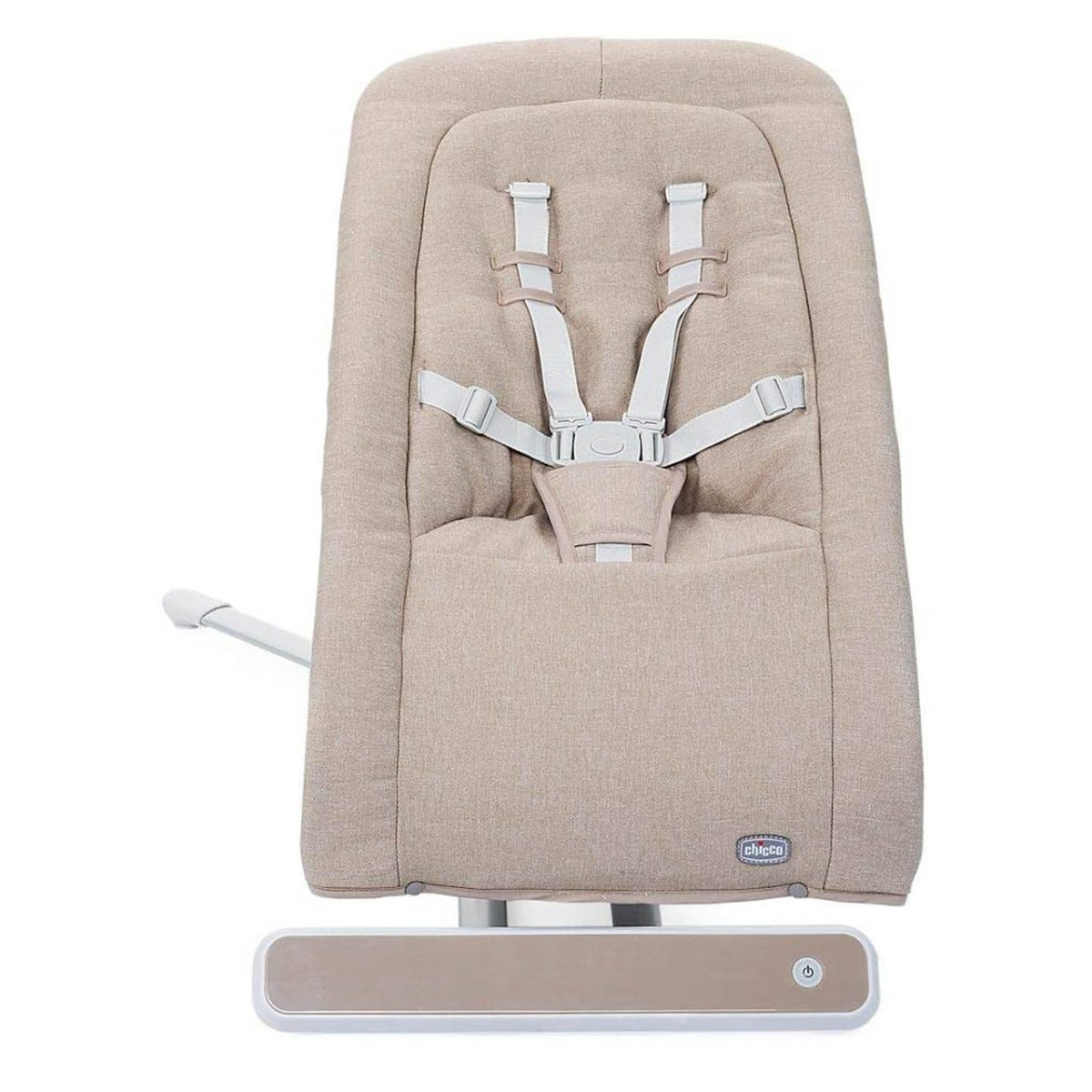 Chicco Rhythm'N'Sound Baby Bouncer - Sand