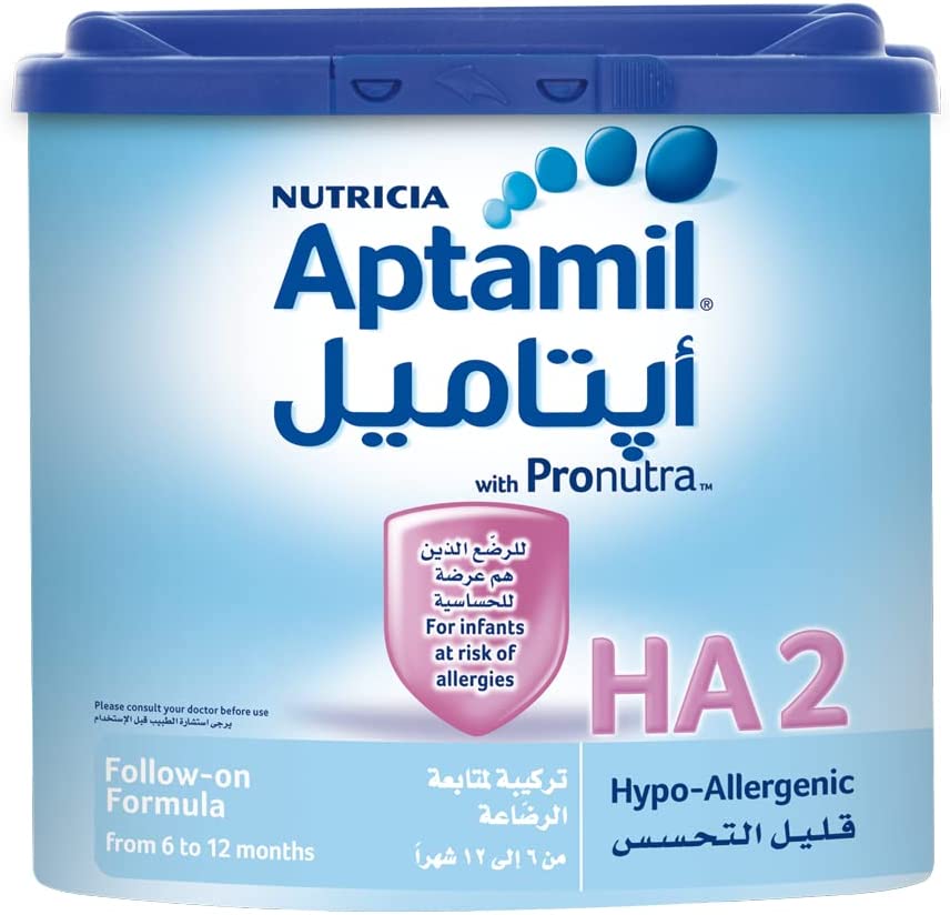 Aptamil (Ha-2) 400G
