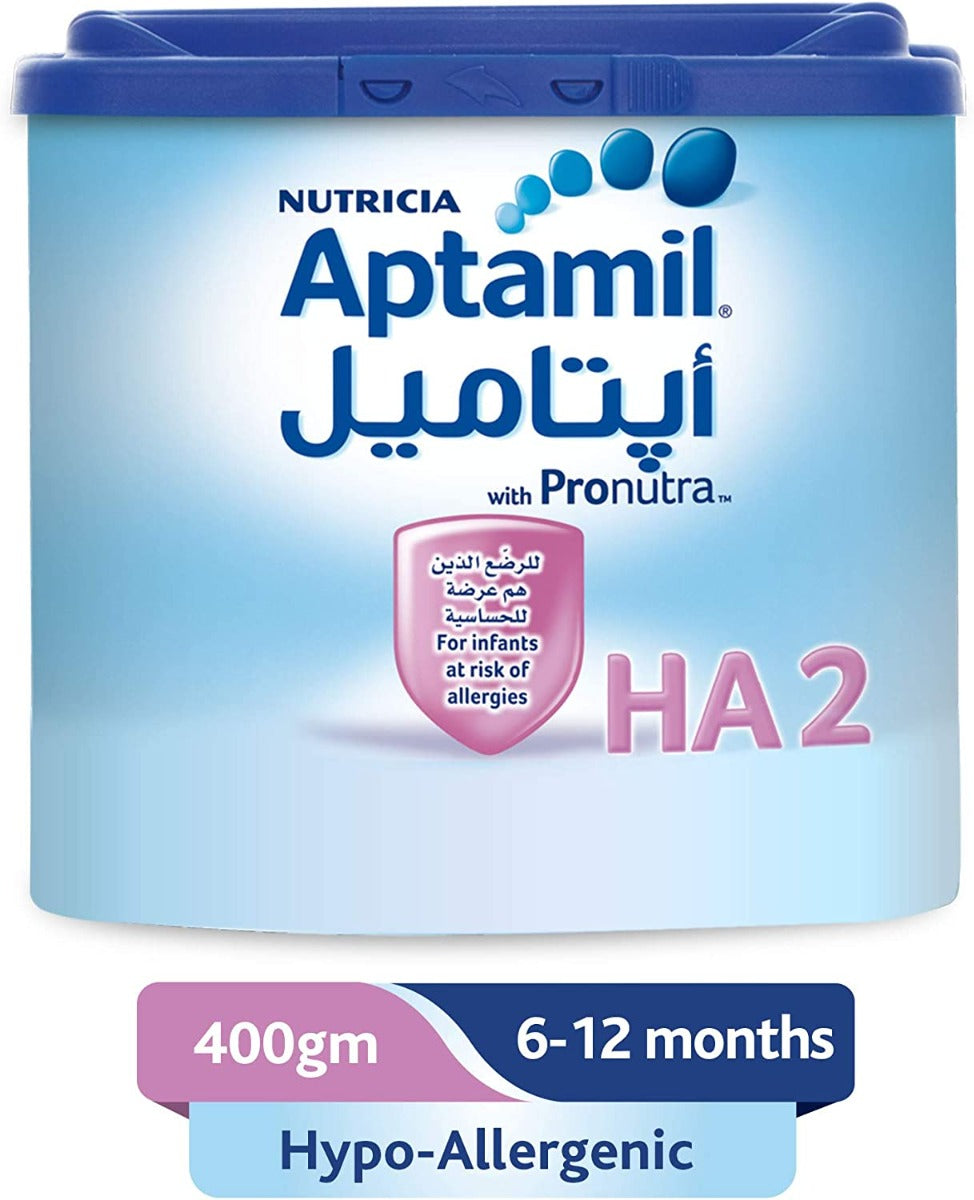 Aptamil (Ha-2) 400G