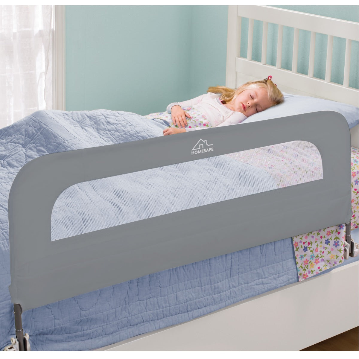 Summer Infant Extra Long Safety Bed Rail
