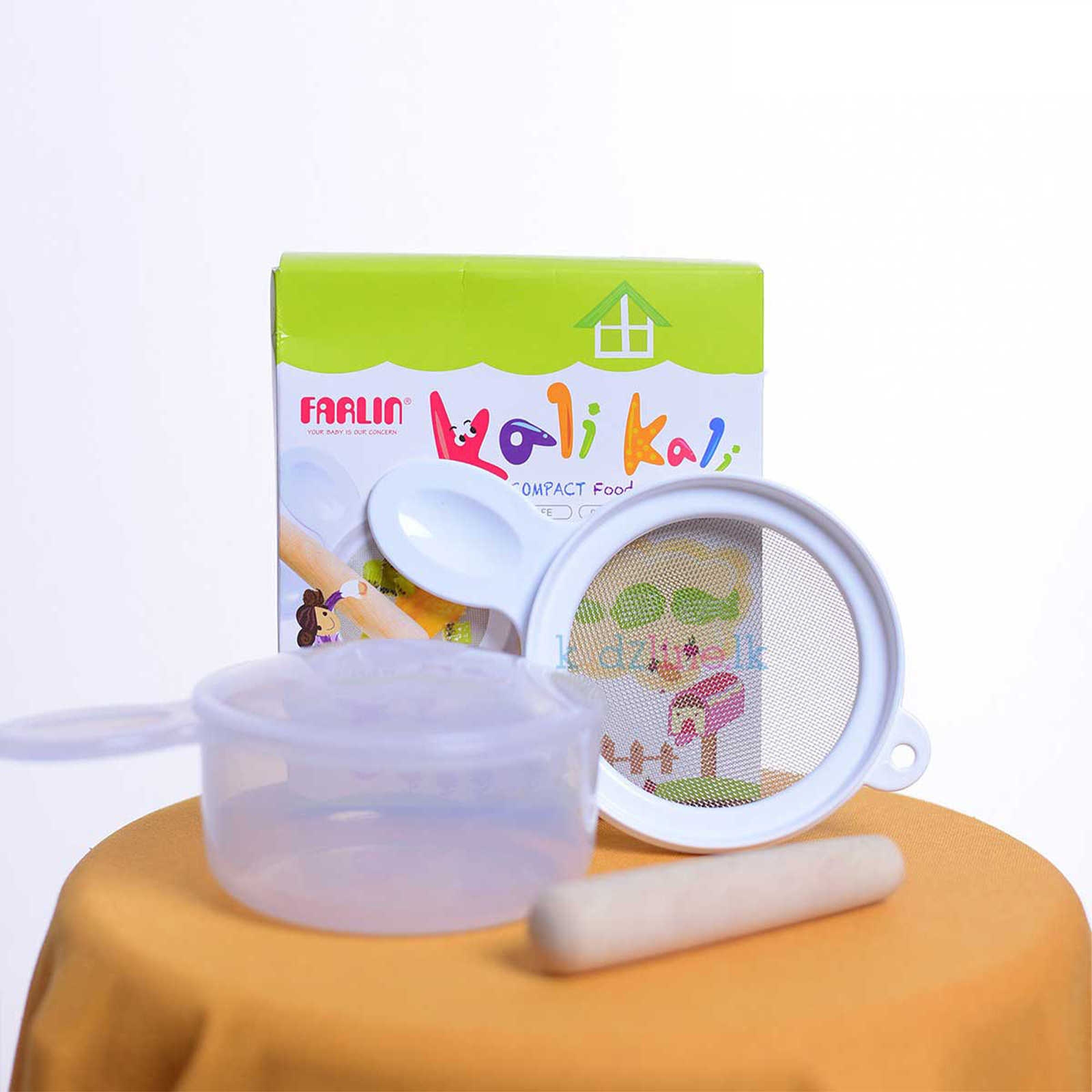 Farlin  Food Grinder