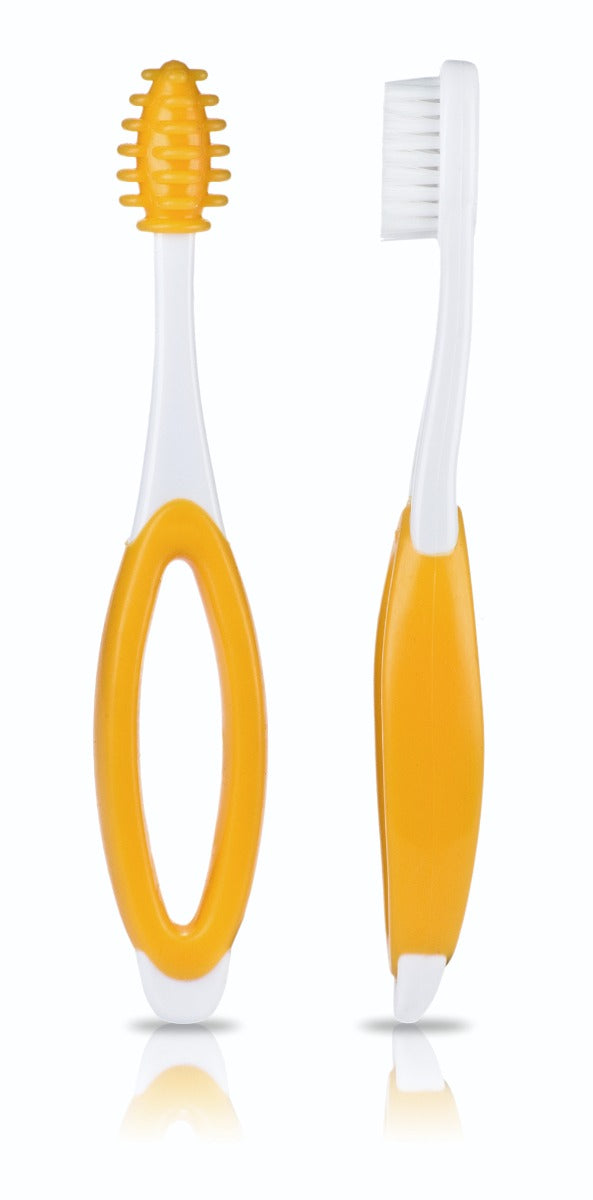 Kidsme Easy Hold Toothbrush Set