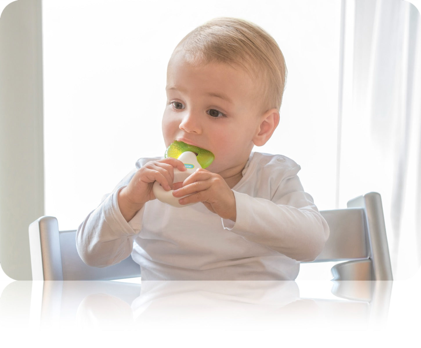 Kidsme Oral Care Set