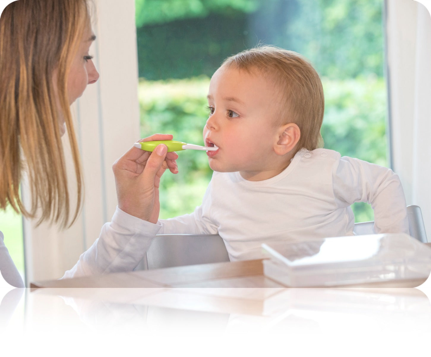 Kidsme Oral Care Set