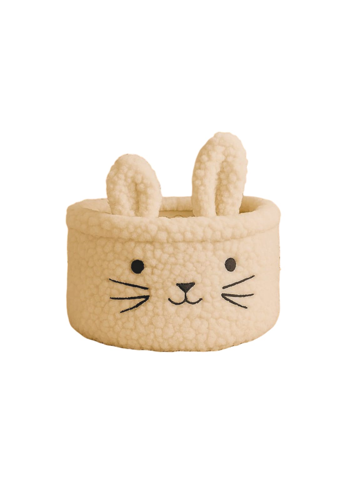 Kinder Valley Bunny Shepa Storage Tub