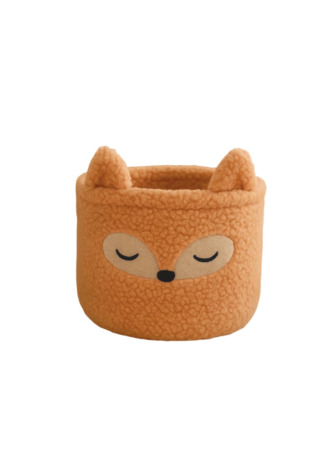 Kinder Valley Fox Sherpa Storage Tub