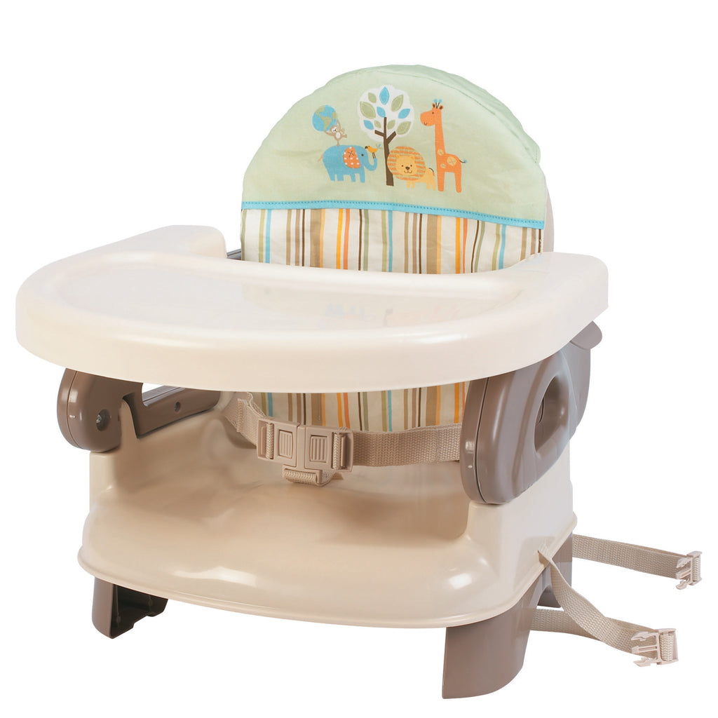 Summer Infant Safari Deluxe Folding Booster Dsv