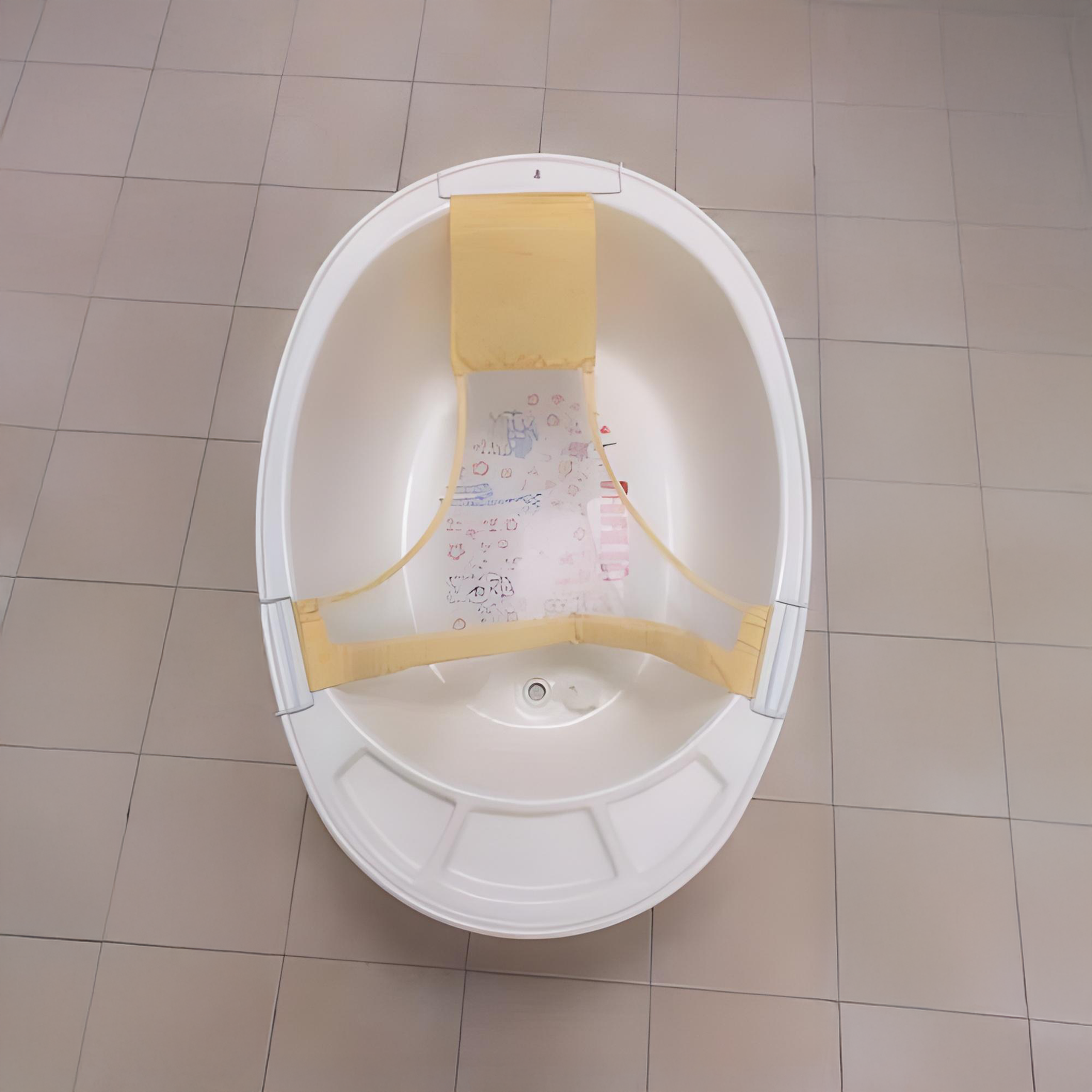 Farlin  Bath Net