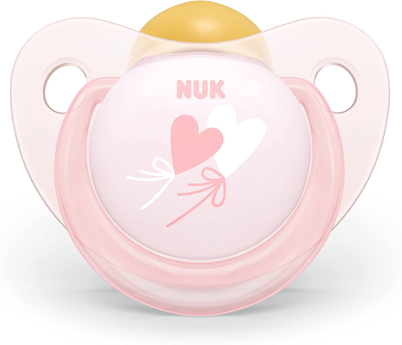 Nuk Pacifier Si S2 B