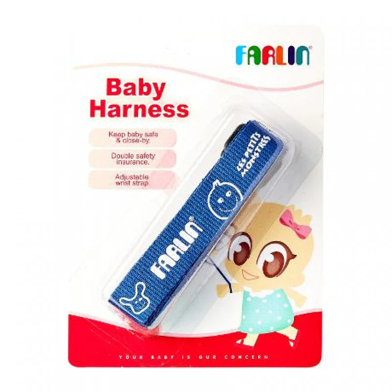 Farlin Safety Hand Strap