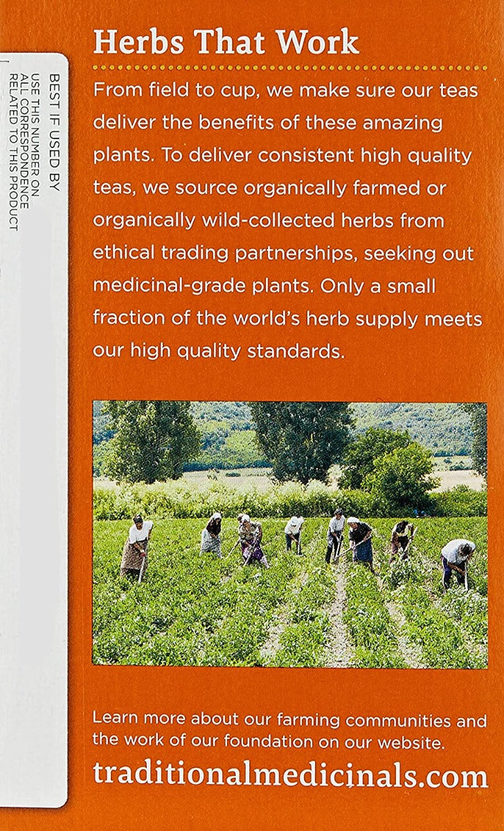 TM BELLY COMFORT 16 TEA