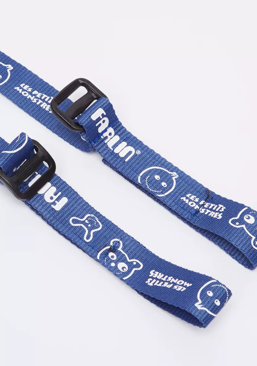 Farlin Safety Hand Strap