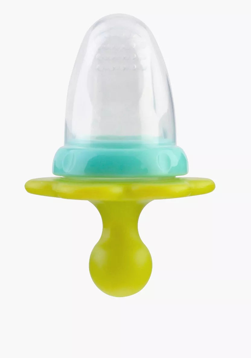 Farlin Hygienic Oral Set