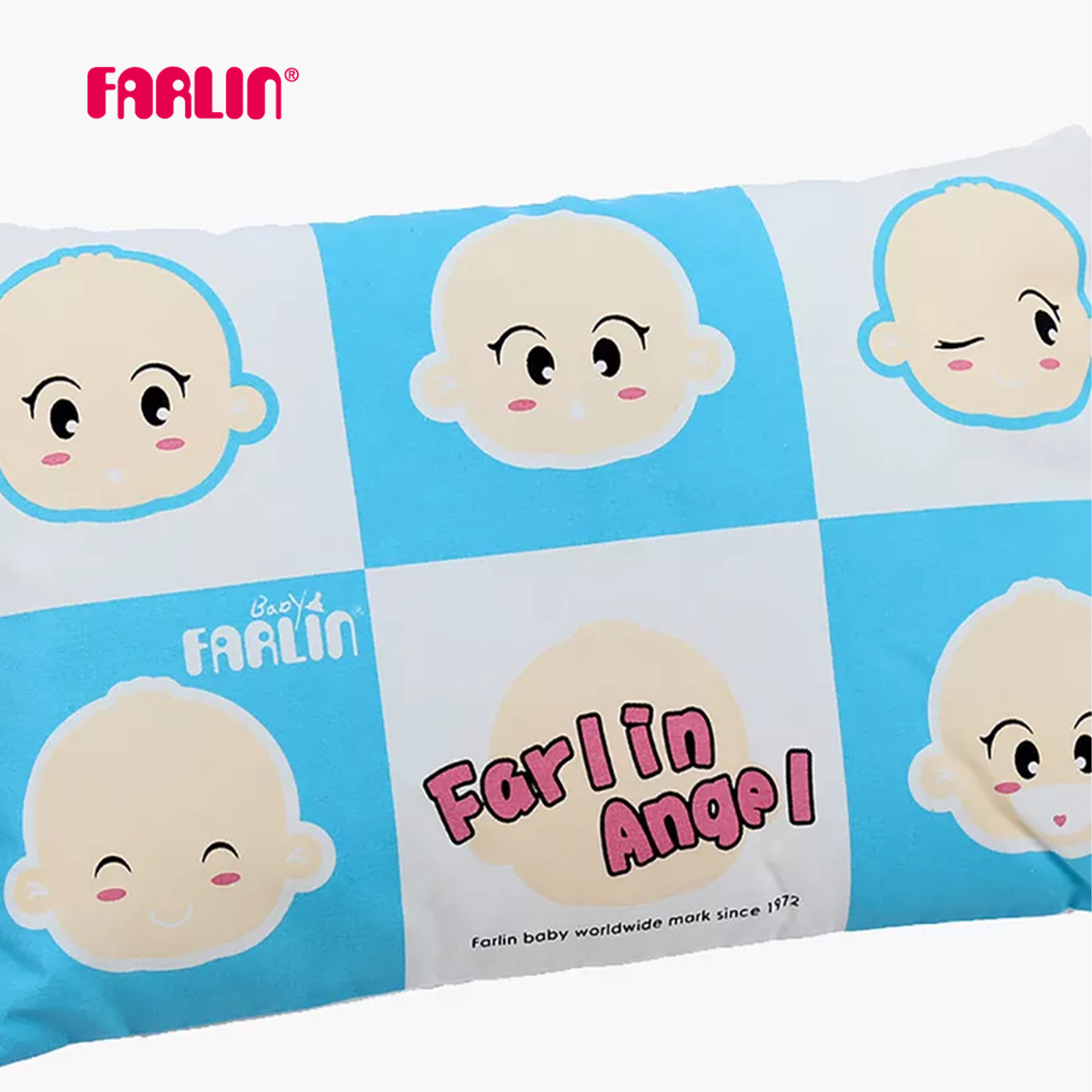 Farlin  Baby Pillow