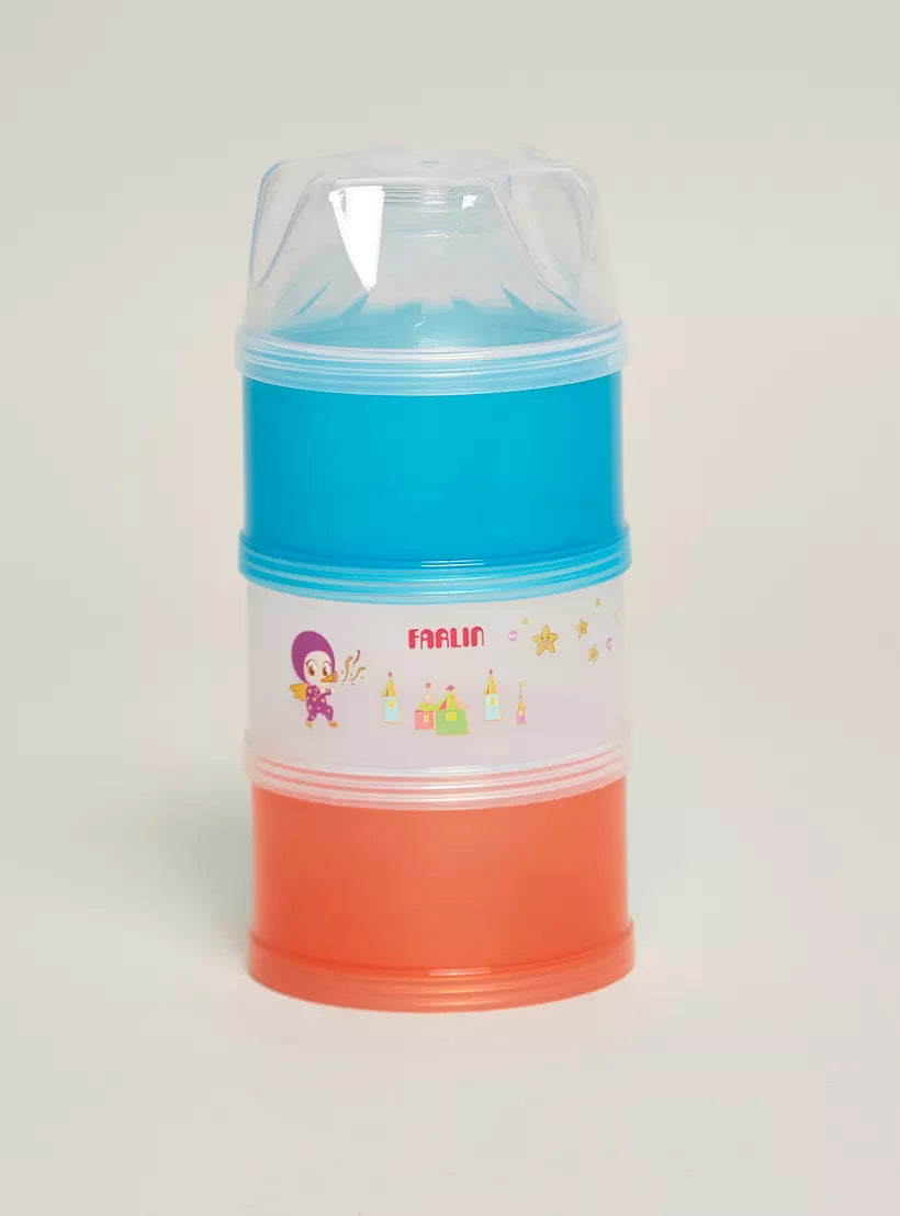 Farlin  Milk Powder Container