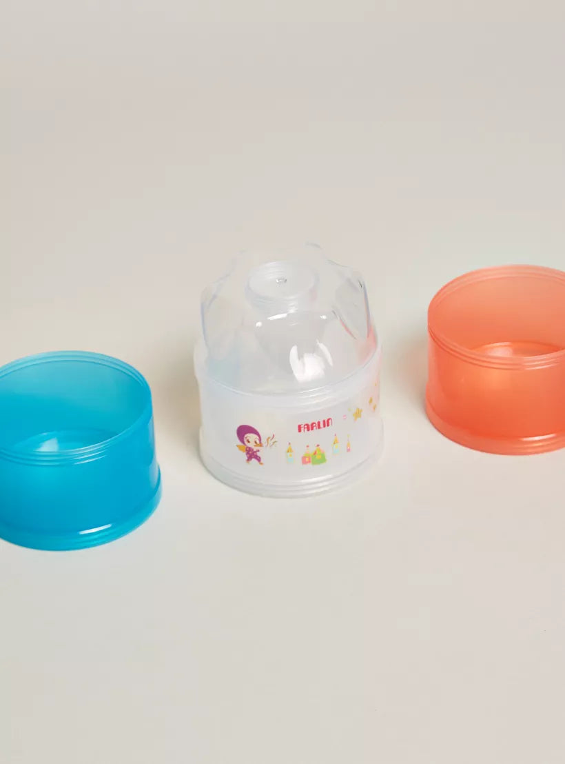 Farlin  Milk Powder Container