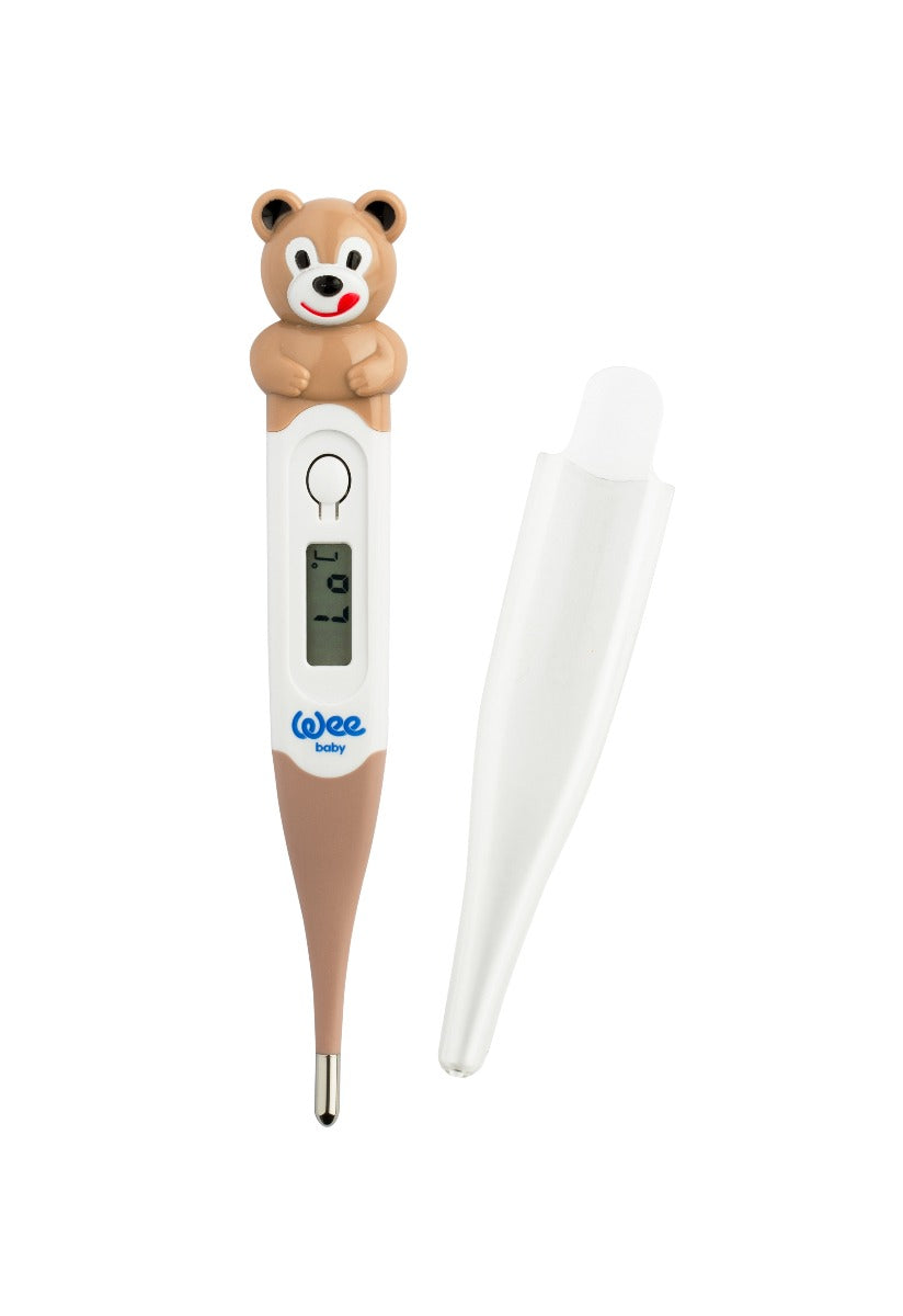 Zoo Digital Thermometer