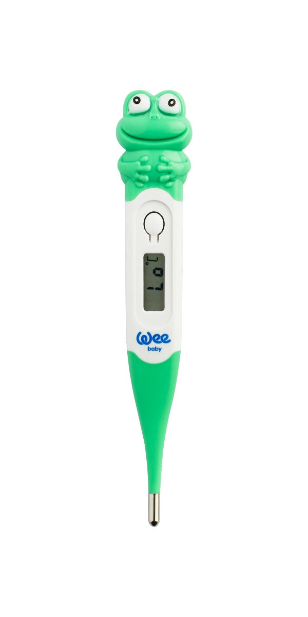 Zoo Digital Thermometer