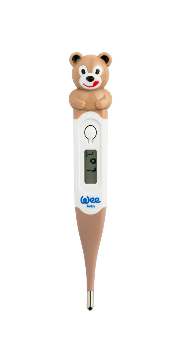 Zoo Digital Thermometer