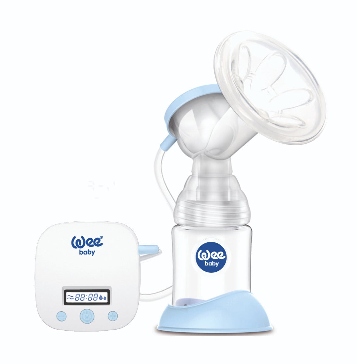 Wee Baby Electrical Breast Pump