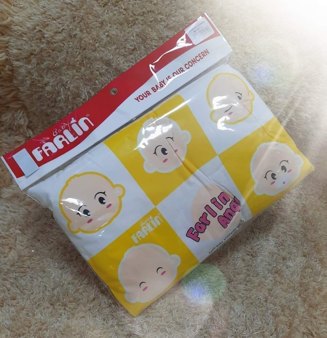 Farlin  Baby Pillow