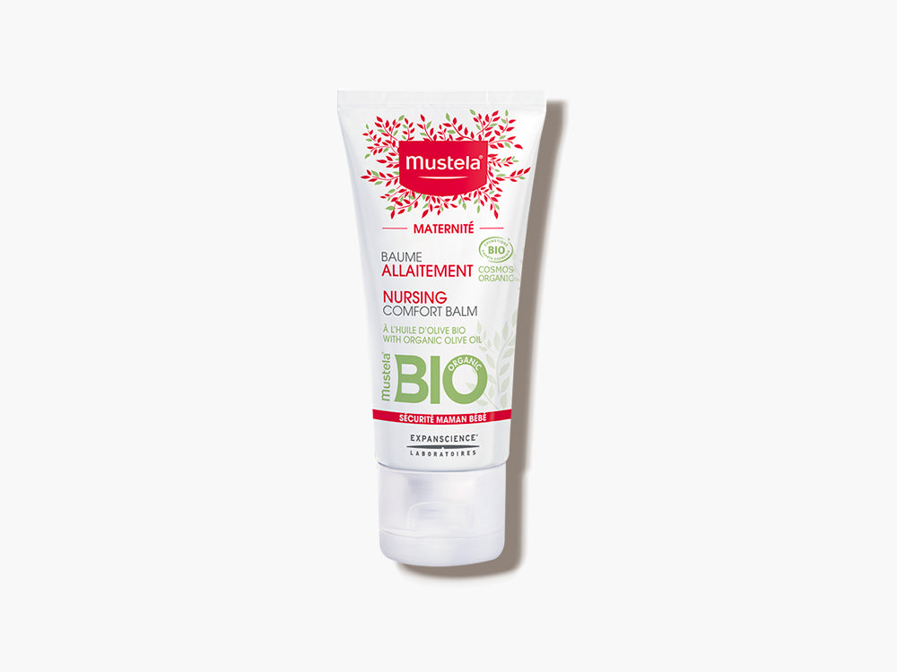 Mustela  Soothing Comfort Balm 40Ml
