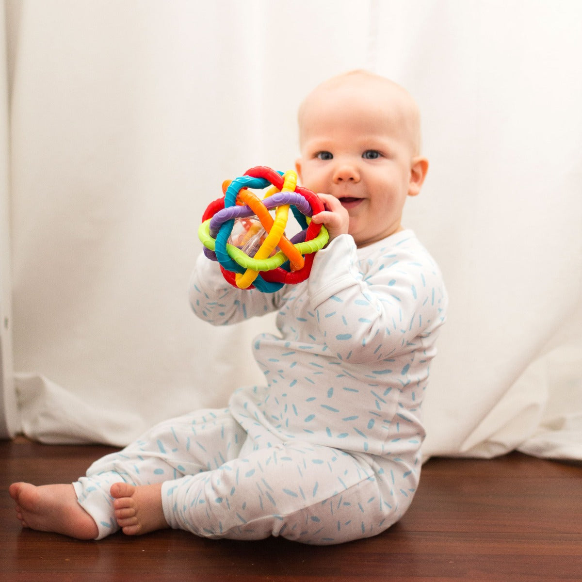 Playgro Bendy Ball N