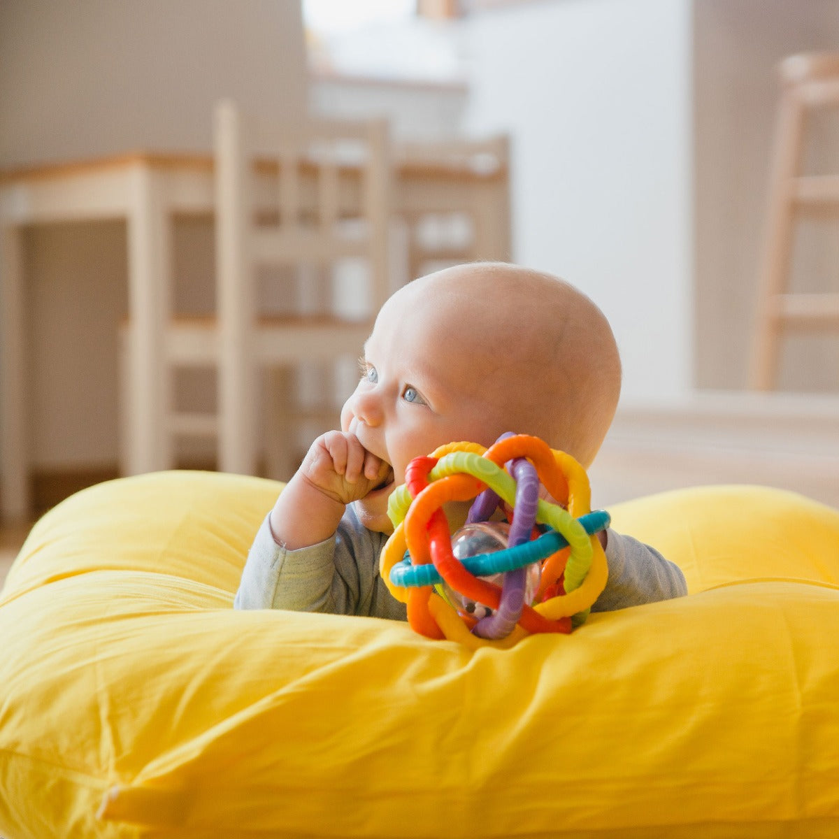 Playgro Bendy Ball N