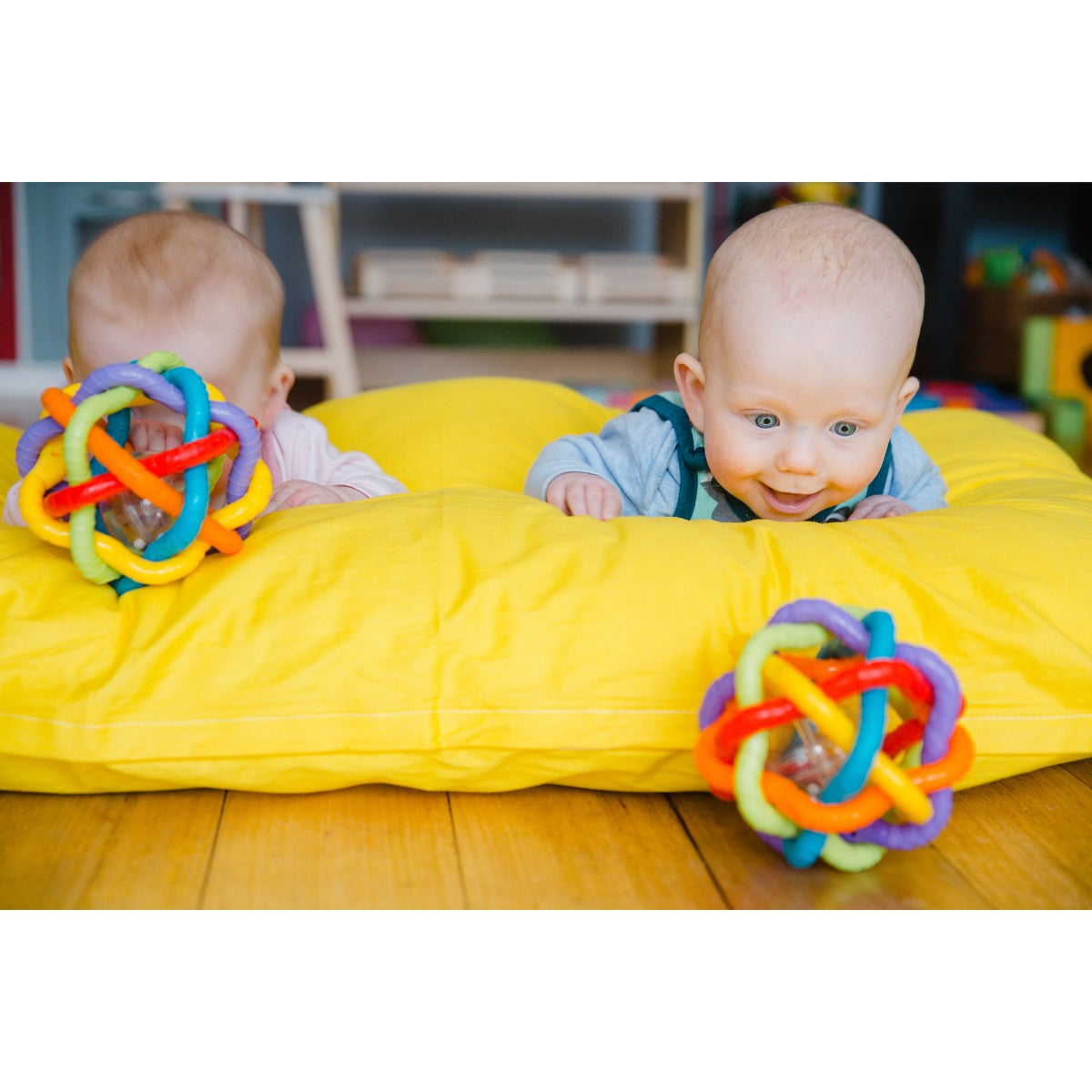 Playgro Bendy Ball N