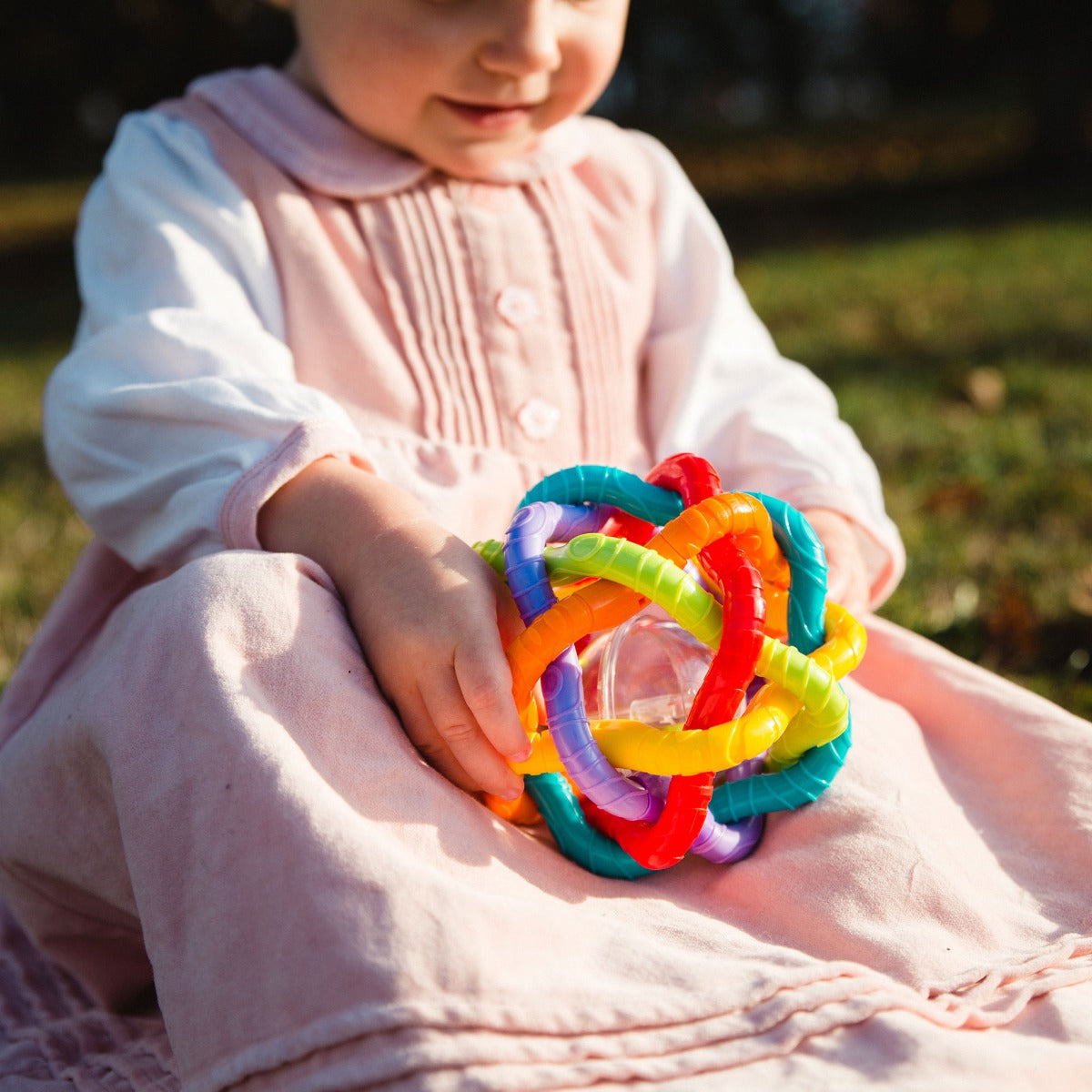 Playgro Bendy Ball N