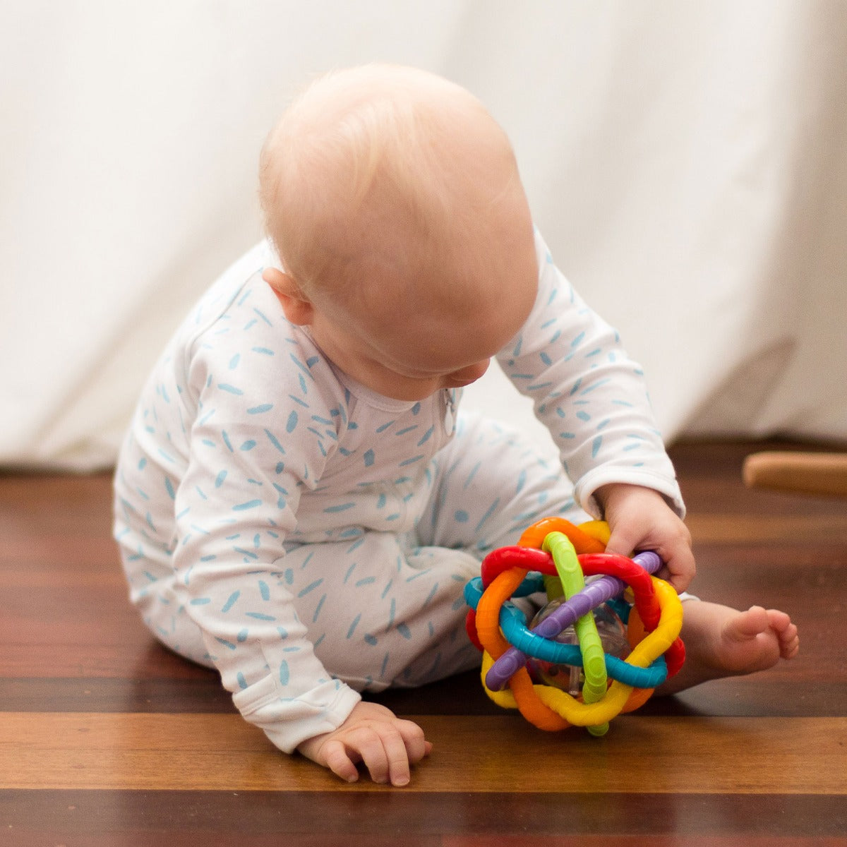 Playgro Bendy Ball N