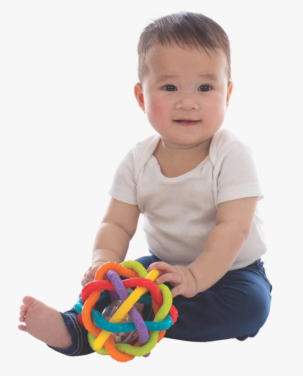 Playgro Bendy Ball N
