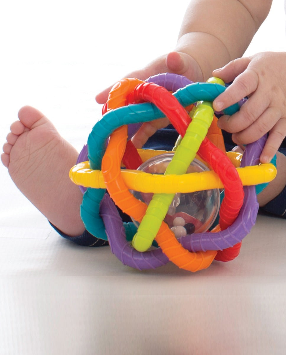 Playgro Bendy Ball N