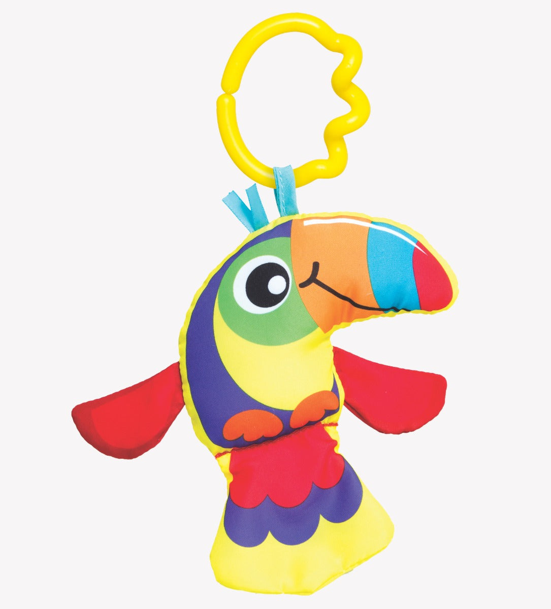 Playgro Sit Up & Play Activity Nest