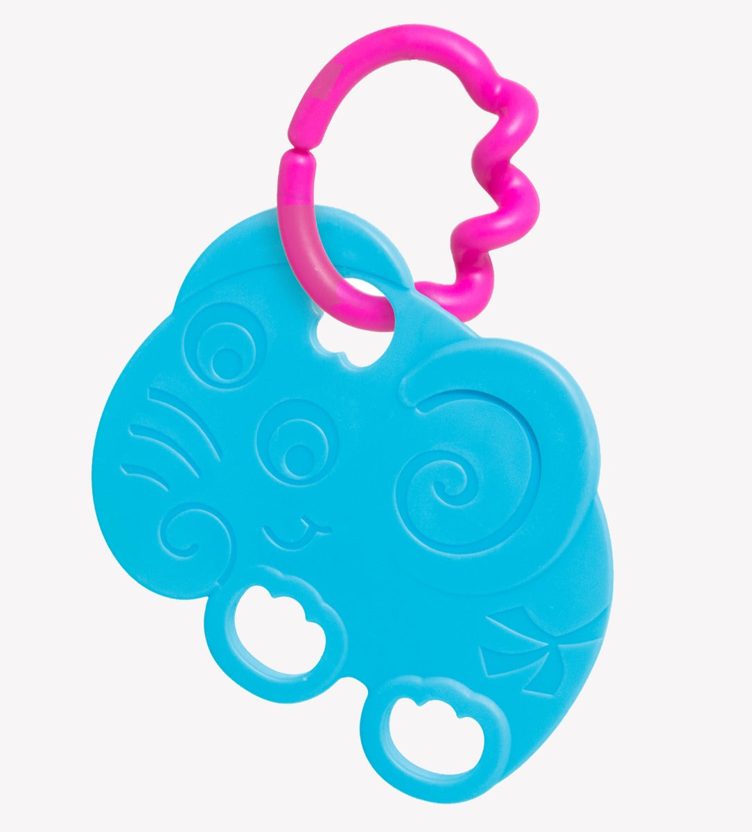 Playgro Sit Up & Play Activity Nest