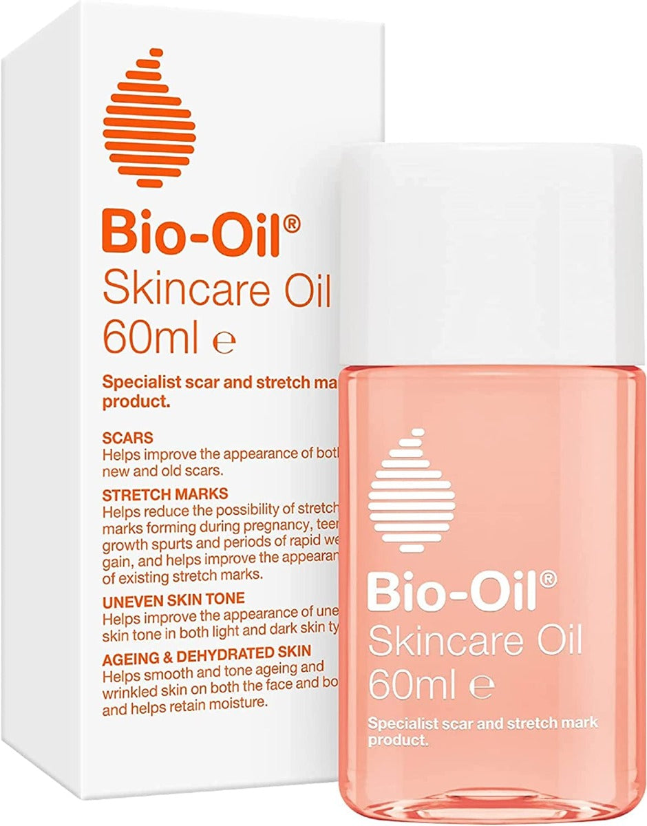Bio-Oil 60Ml