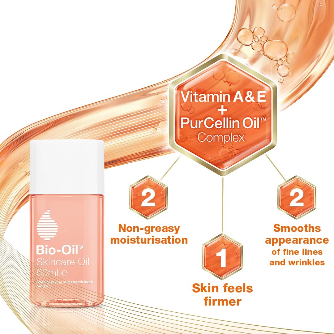 Bio-Oil 60Ml