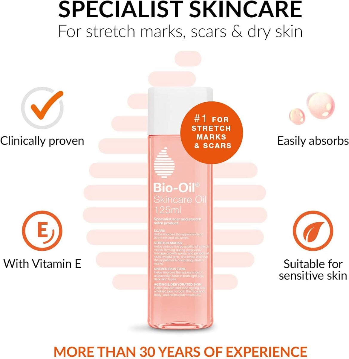 Bio-Oil 60Ml