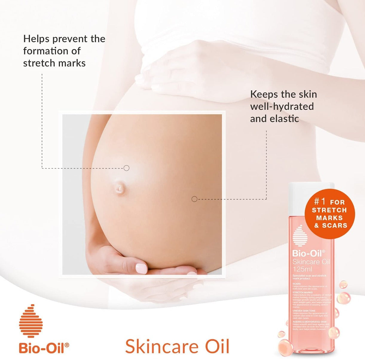 Bio-Oil 60Ml
