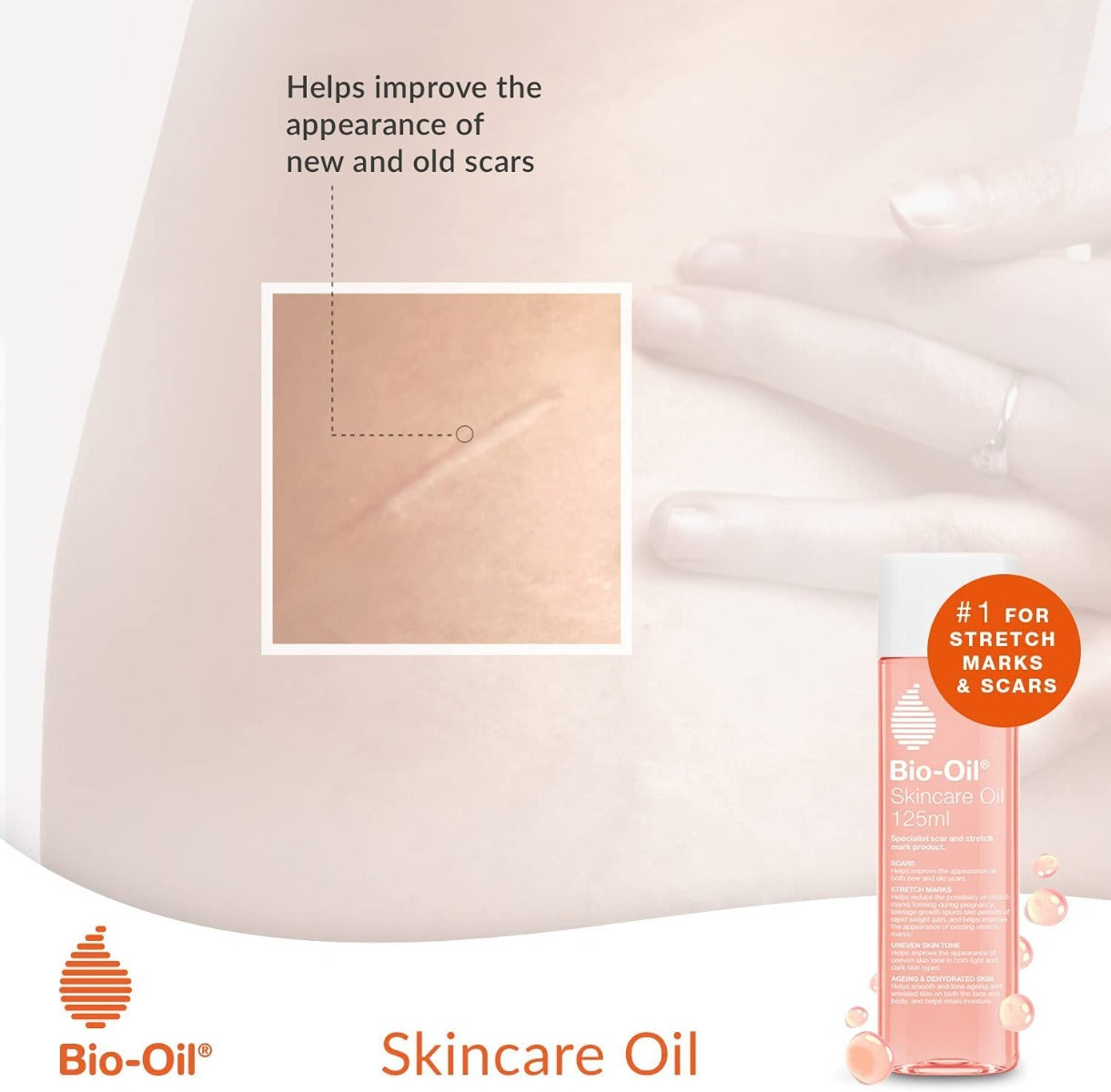 Bio-Oil 60Ml