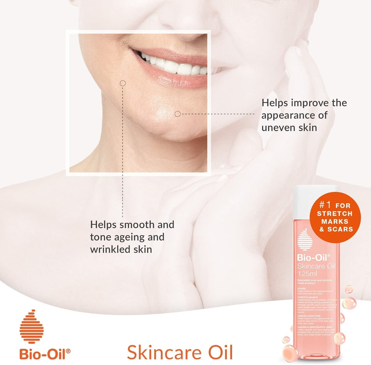 Bio-Oil 60Ml