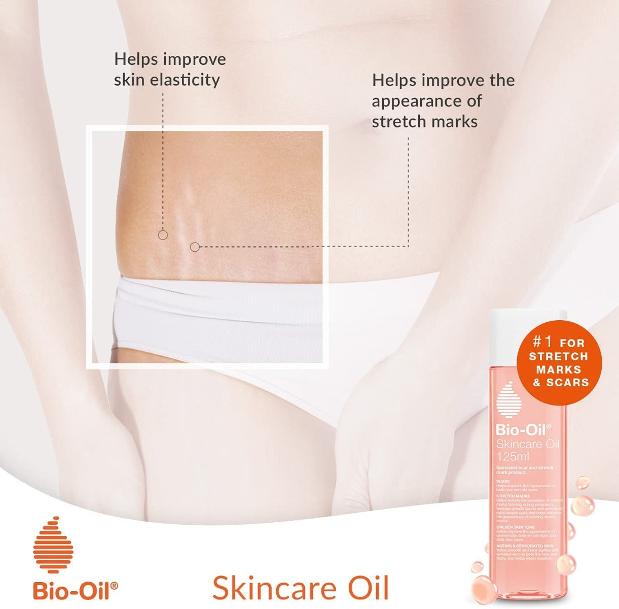 Bio-Oil 60Ml