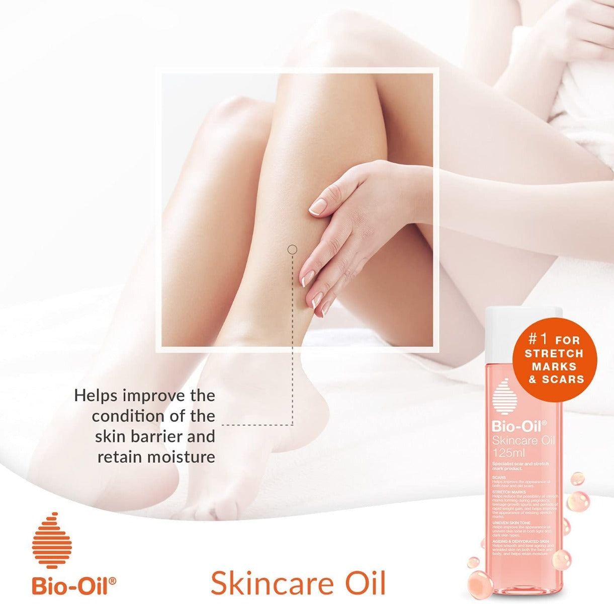 Bio-Oil 60Ml