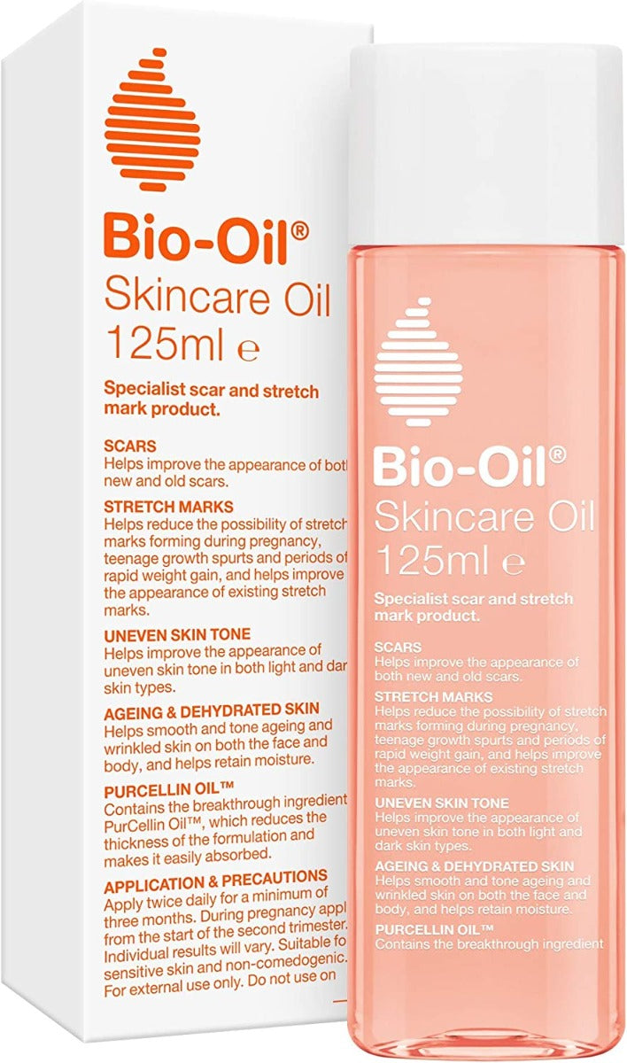 Bio-Oil 125Ml