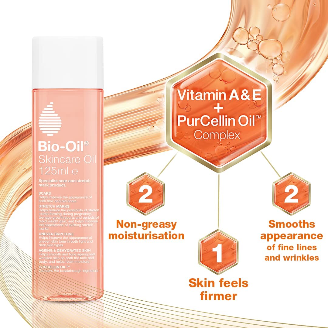 Bio-Oil 125Ml