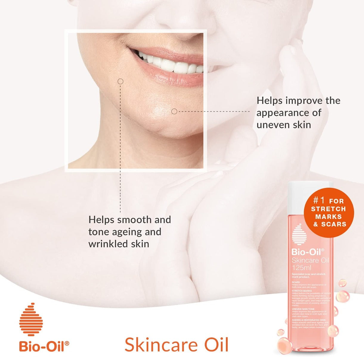 Bio-Oil 125Ml