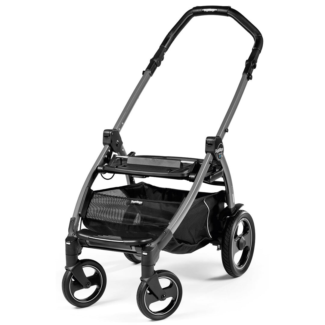 Peg Perego Book 51 Jet Chassis Stroller Frame to Fit Infant Car Seat