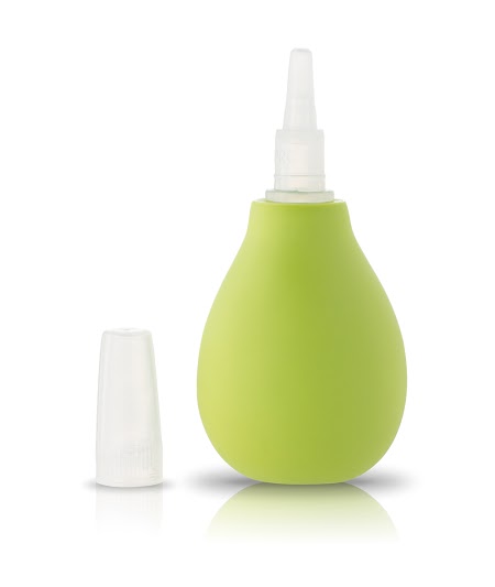 Kidsme Nasal Aspirator Soft Tip Nozzle Bar