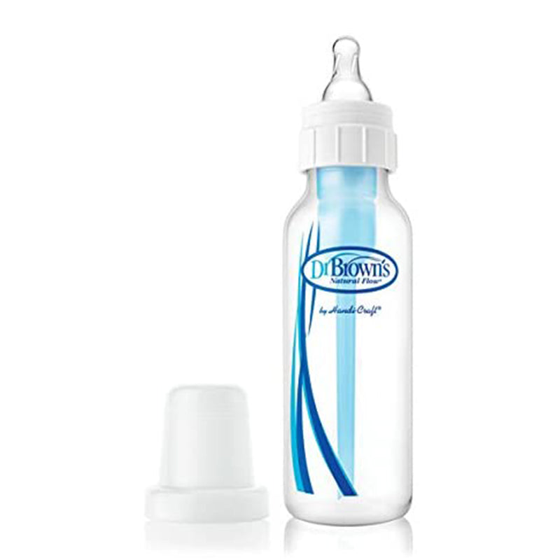 Dr Browns 250ml Natural Flow Baby Bottle